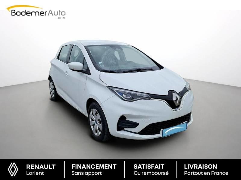 Renault Zoe R110 Achat Intégral Business