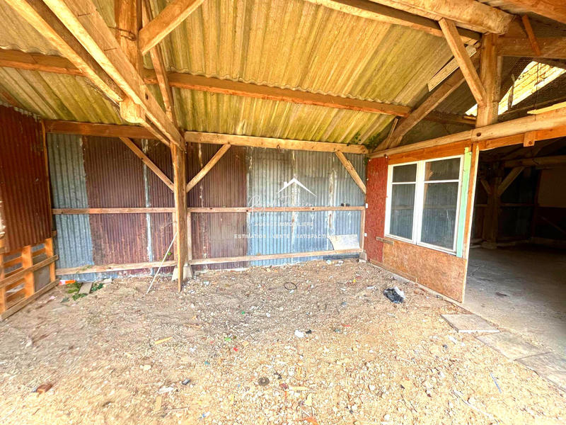 Maison - 96 m² - 5 pièces