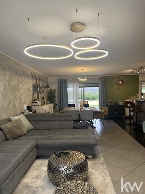 Maison - 114 m² - 4 pièces