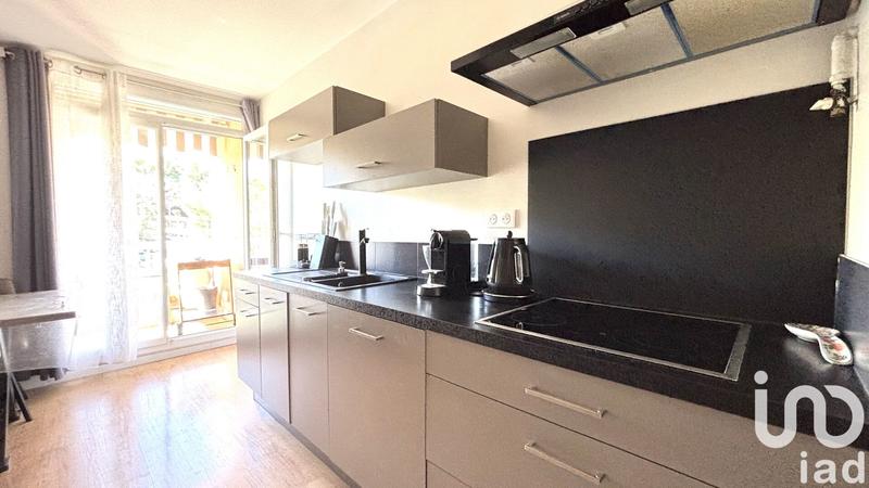 Appartement - 84 m² - 4 pièces