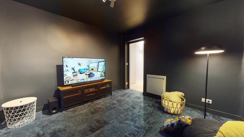 Appartement - 280 m²