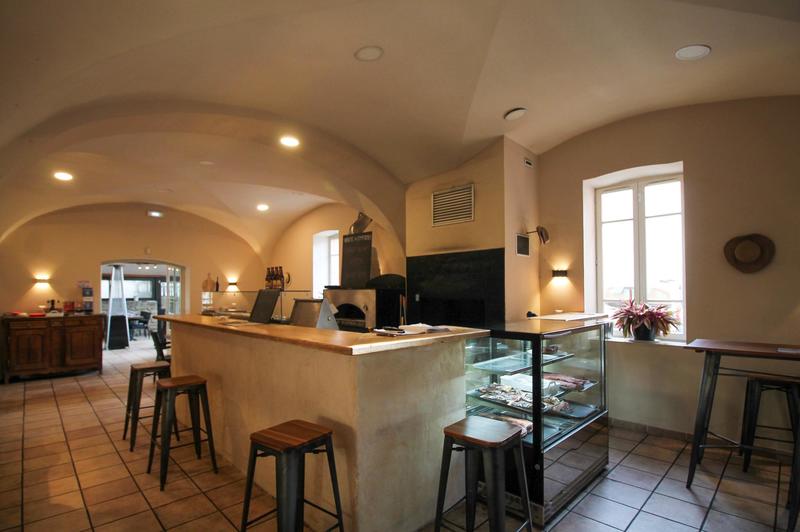 Fonds de commerce - Magasins