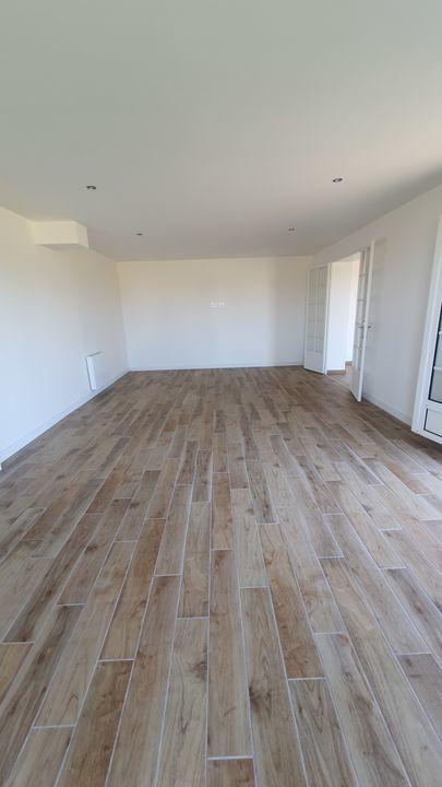 Villa - 95 m² - 4 pièces