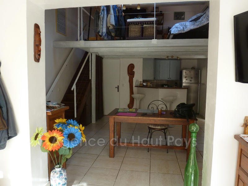 Villa - 29 m² - 3 pièces