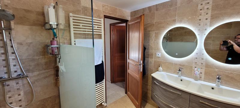 Villa - 170 m² - 6 pièces