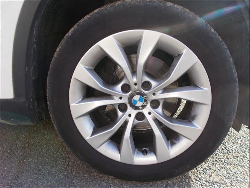 Bmw X1 E84 2.0d 177 Cv Xdrive Luxury