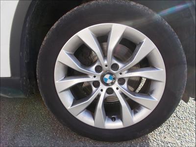 Bmw X1 E84 2.0d 177 Cv Xdrive Luxury