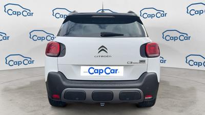 Citroën C3 Aircross 1.5 BlueHDi 100 c-Series