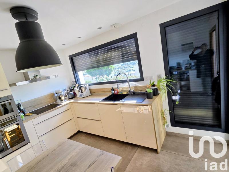 Maison - 148 m² - 5 pièces