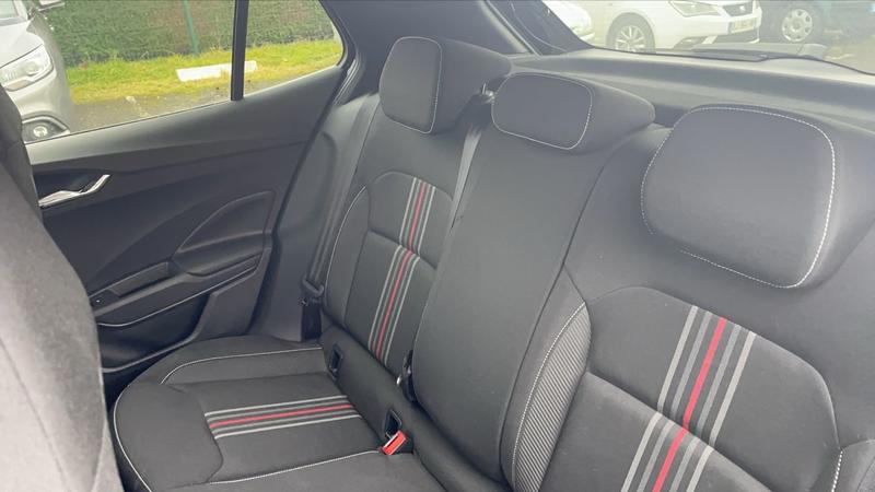 Skoda Fabia IV 1.5 Tsi 150 Dsg7 Monte-Carlo - Première main Garantie constructeur