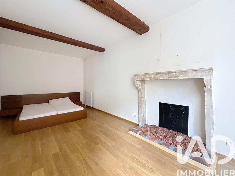 Appartement - 104 m² - 3 pièces