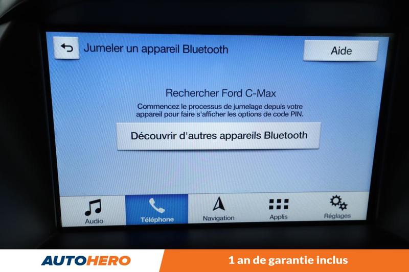 Ford Grand c-Max 1.5 TDCi Titanium Bv6 7pl 120 ch