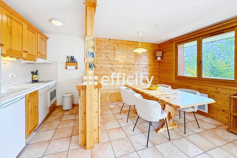 Appartement - 50 m² - 3 pièces