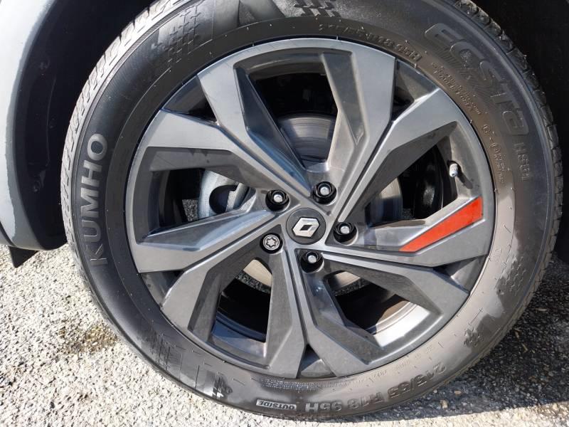 Renault Arkana E-Tech hybride 145 R.S. Line Fast Track