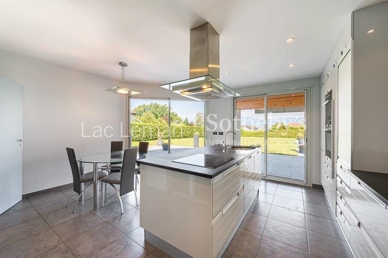 Maison d'architecte - 249 m² - 8 pièces