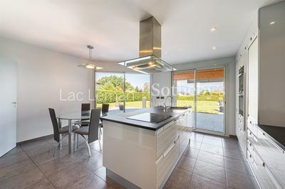 Maison d'architecte - 249 m² - 8 pièces