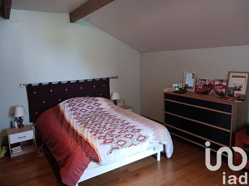 Maison de village - 195 m² - 5 pièces