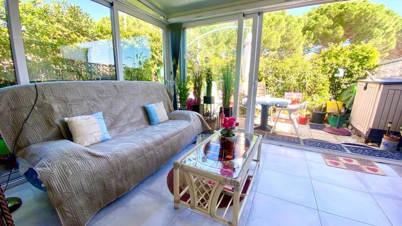 Maison - 58 m² - 2 pièces