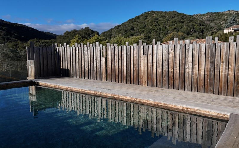 Villa - 322 m² - 5 pièces