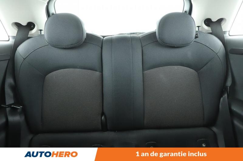 Mini Mini Cooper Bva 3p 136 ch