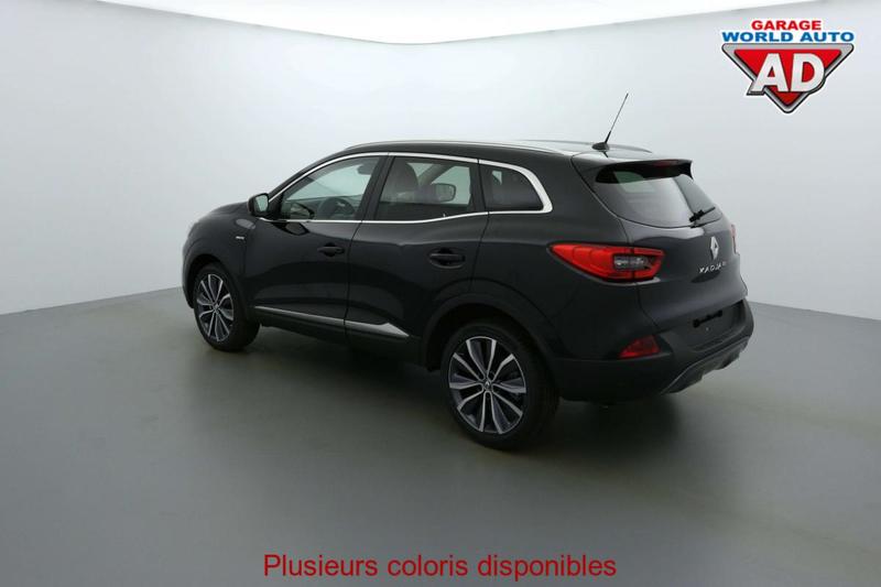 Renault Kadjar TCe 130 Energy Intens Edc