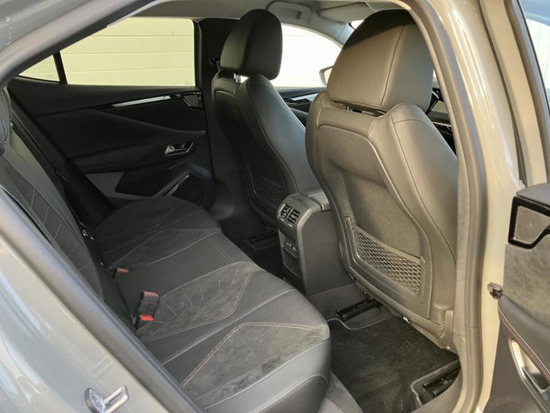 Ds Ds 4 II 180 Performance Line + Auto