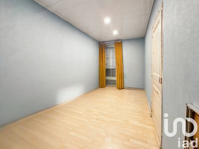 Maison - 130 m² - 7 pièces