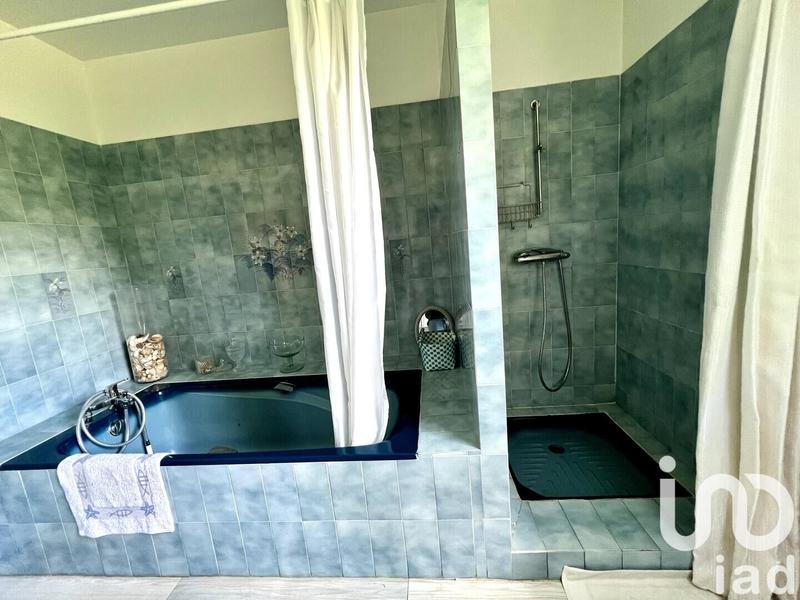 Maison de village - 190 m² - 5 pièces