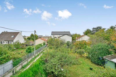 Maison - 190 m² - 5 pièces