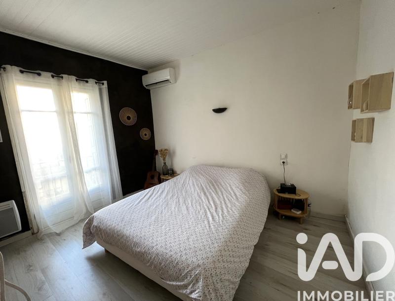 Maison de village - 146 m² - 8 pièces