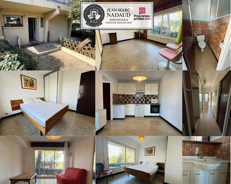 Villa - 200 m² - 9 pièces