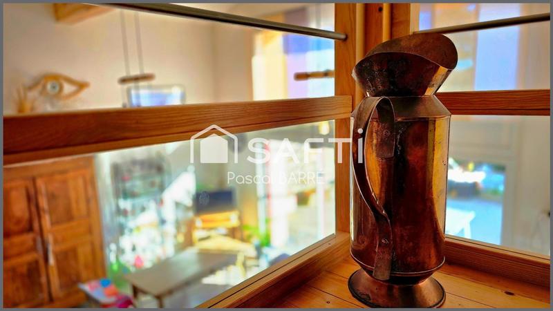 Villa - 380 m² - 13 pièces