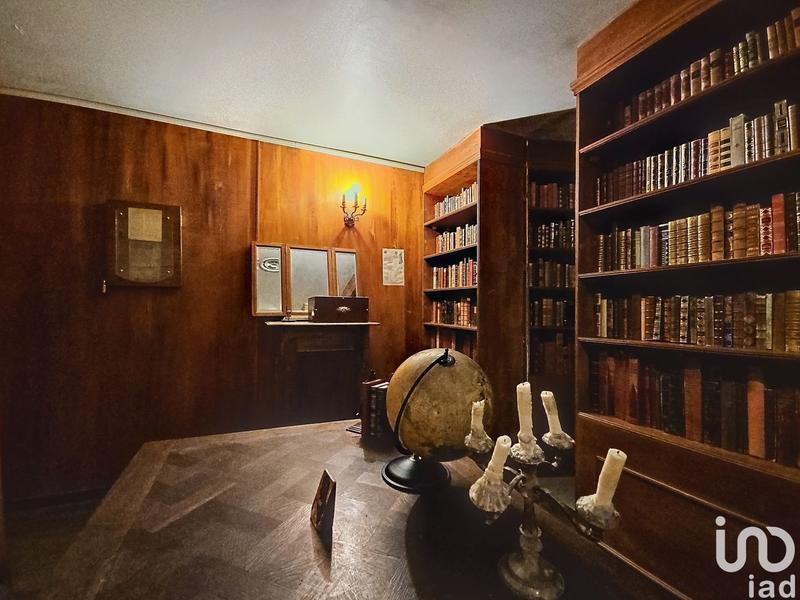 Local commercial - 600 m²