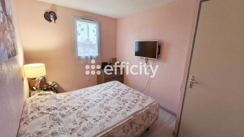 Villa - 39 m² - 3 pièces