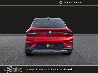 Renault Arkana E-Tech 145 - 21b Intens