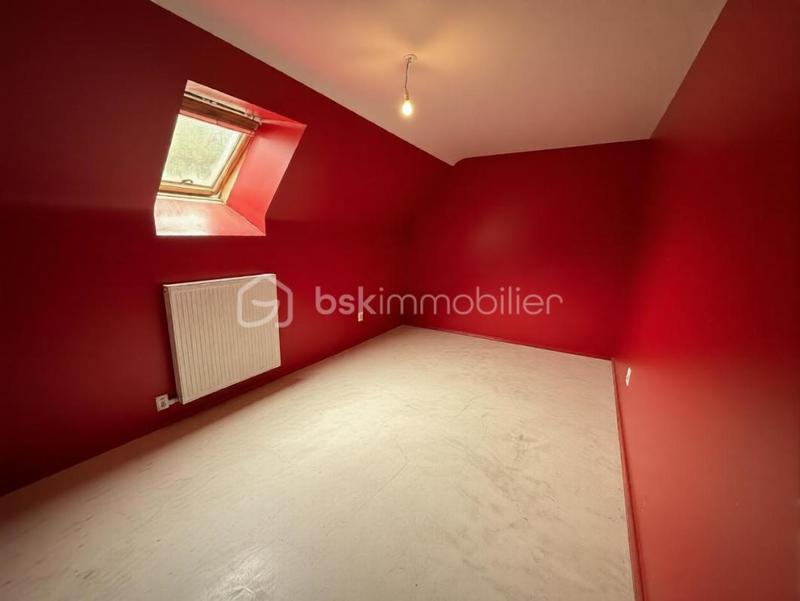 Longère - 125 m² - 4 pièces