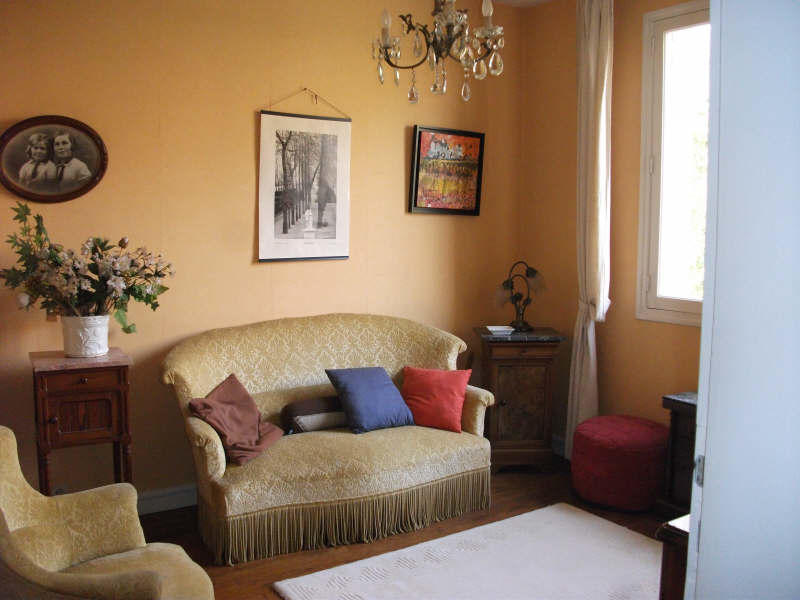 Maison - 145 m² - 7 pièces