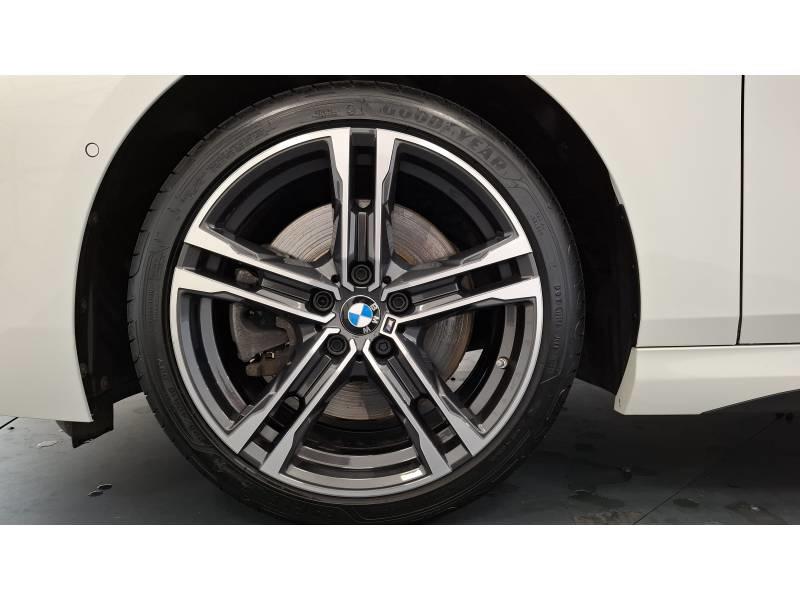 Bmw Serie 2 Gran Coupe 220d 190 ch xDrive Bva8 m Sport