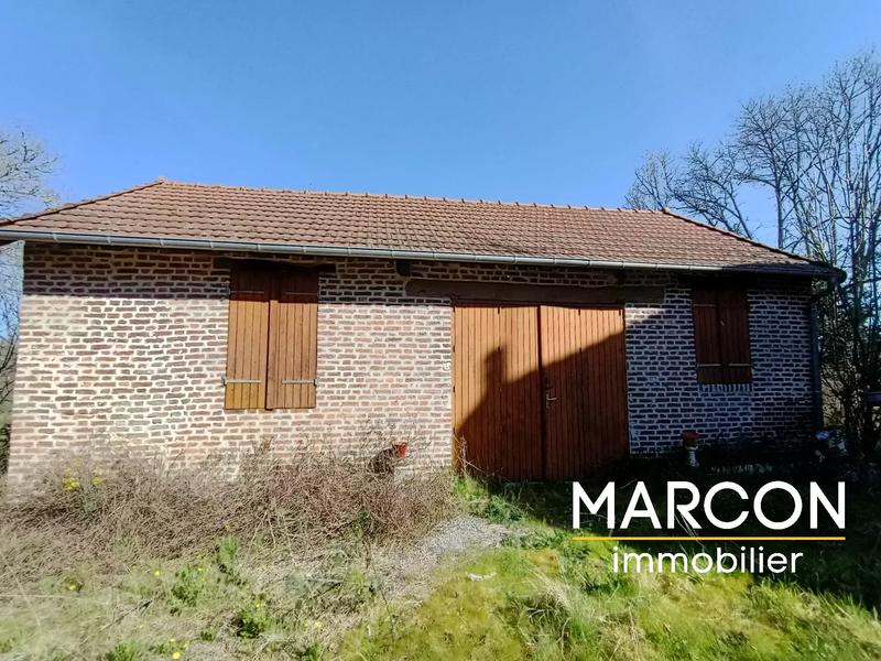 Maison - 60 m²