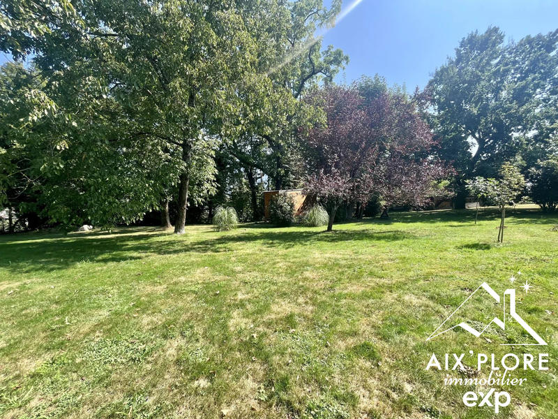 Maison - 96 m² - 4 pièces