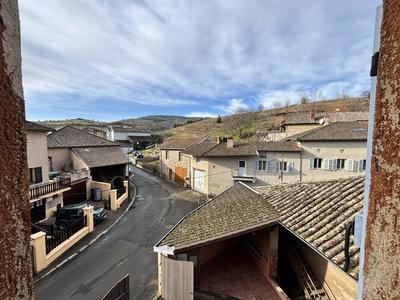 Maison ancienne - 180 m² - 7 pièces