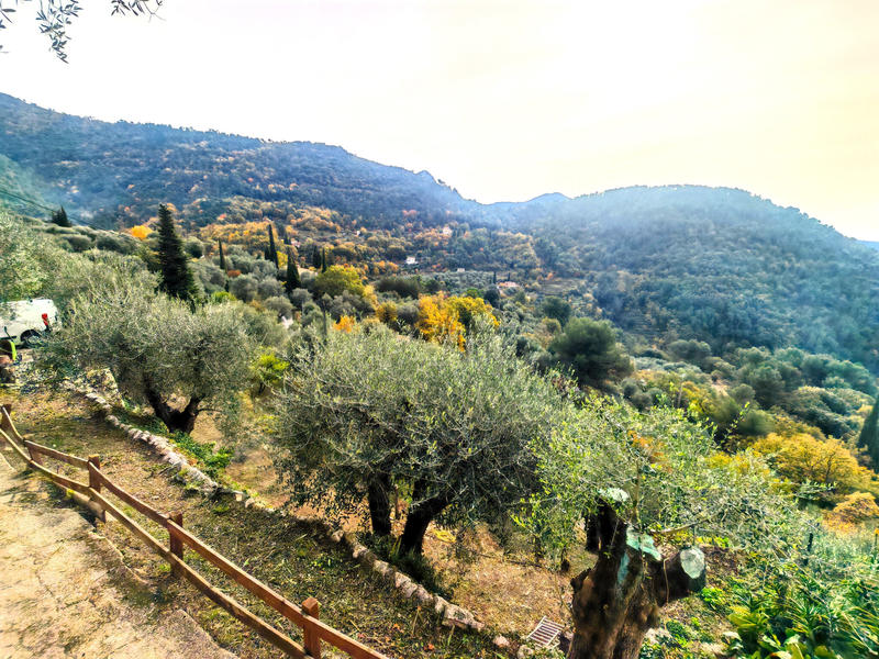 Propriété - 85 m² - 3 pièces