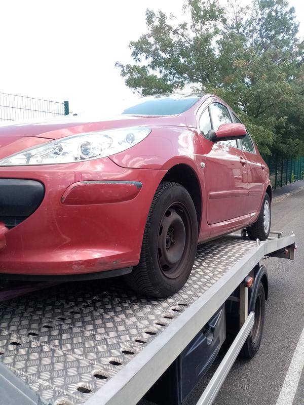 Remorquage Depannage Pros