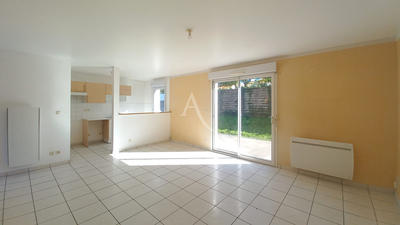 Maison - 74 m² - 4 pièces