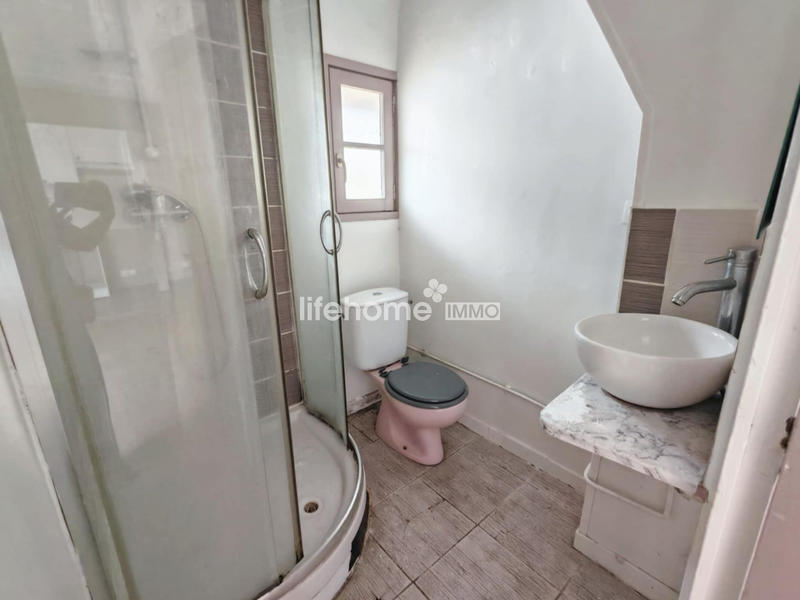 Appartement - 52 m² - 3 pièces