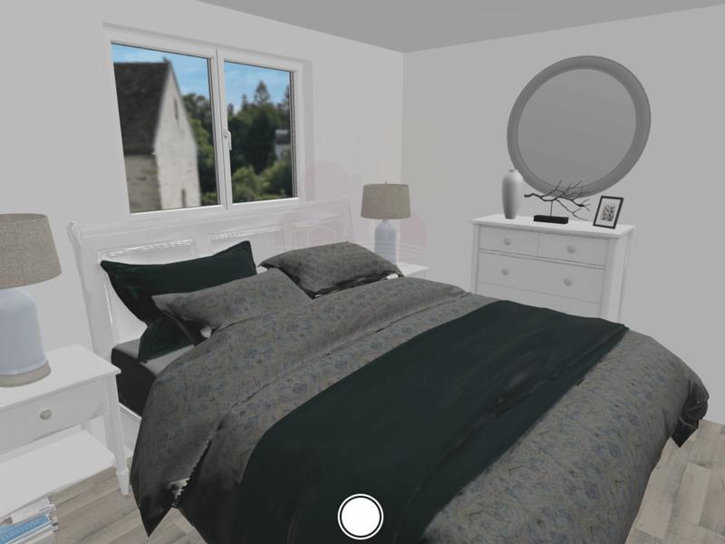 Maison - 115 m² - 6 pièces