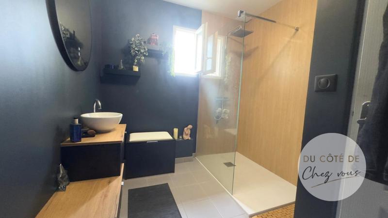 Villa - 138 m² - 6 pièces