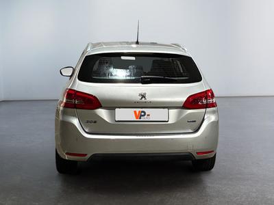 Peugeot 308 Sw 1.6 BlueHDi 120ch s&amp;S Eat6 Allure
