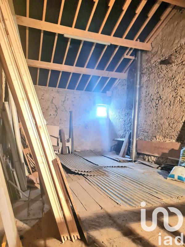 Maison - 131 m² - 5 pièces