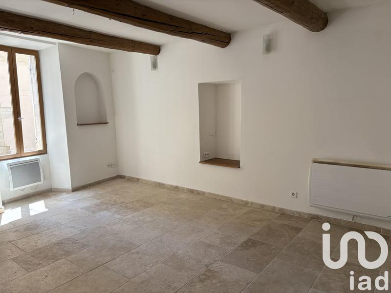 Maison de ville - 100 m² - 5 pièces